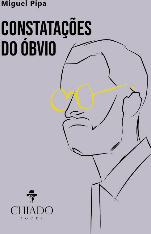 Constatações do Óbvio