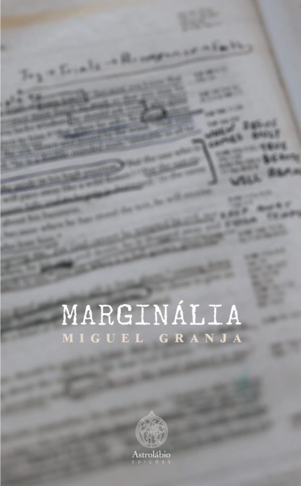 Marginália