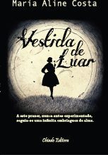 Vestida de Luar