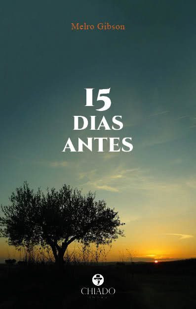 15 dias antes