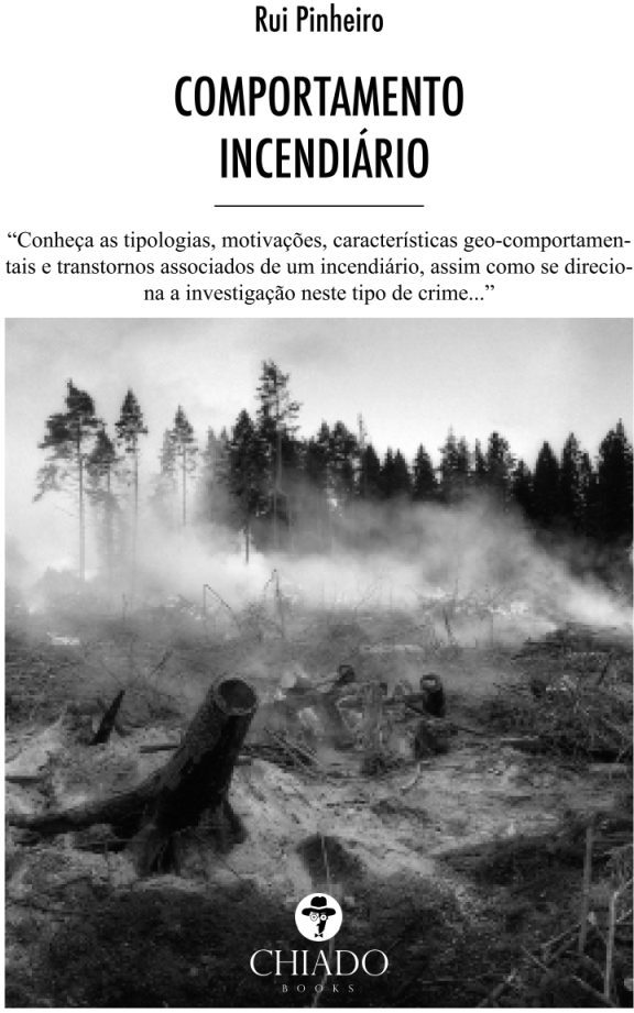 Manual do Comportamento Incendiário