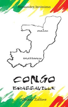 Congo brazzaville - aventura por áfrica