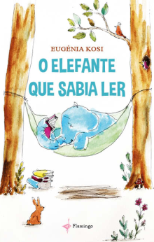 O Elefante que Sabia Ler