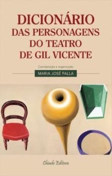 Dicionário das Personagens do Teatro de Gil Vicente