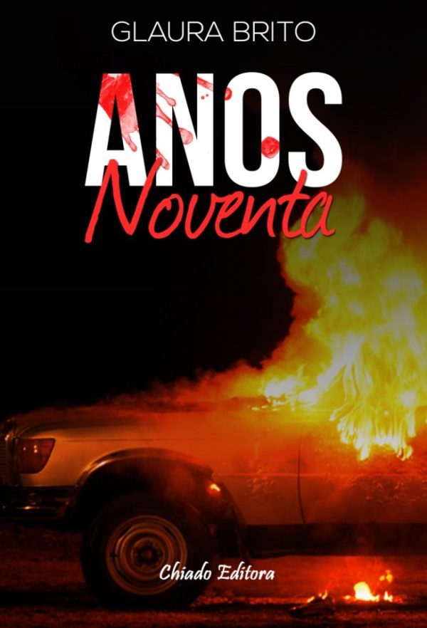 Anos Noventa