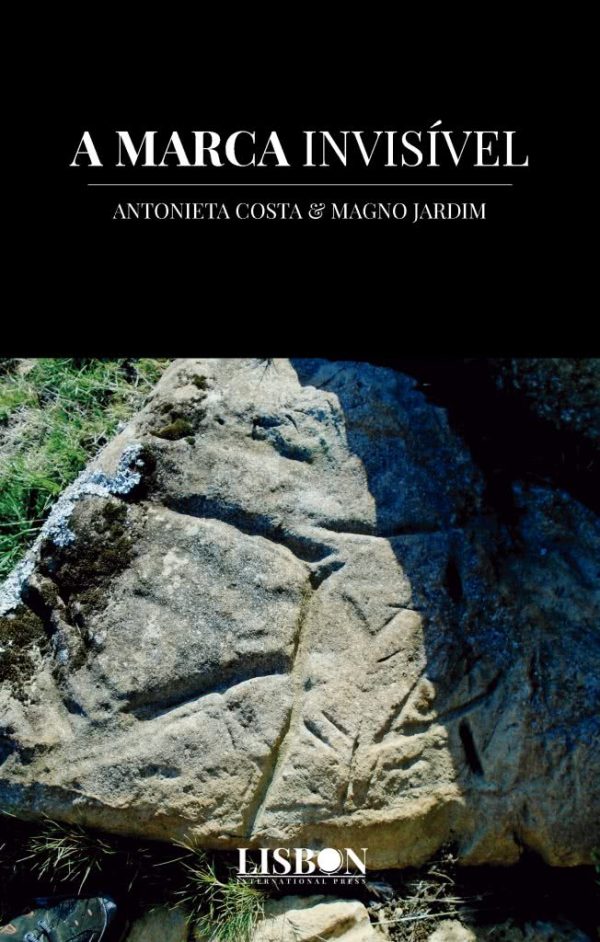 A marca invisível
