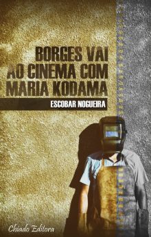 Borges Vai ao Cinema com Maria Kodama