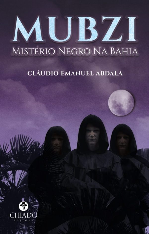 Mubzi - Mistério Negro na Bahia