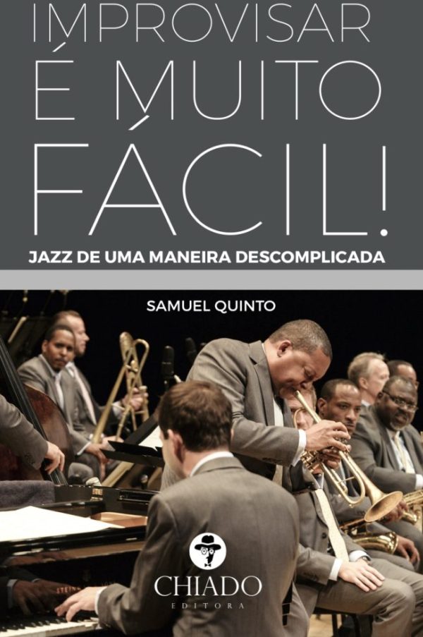 Improvisar é Muito Fácil