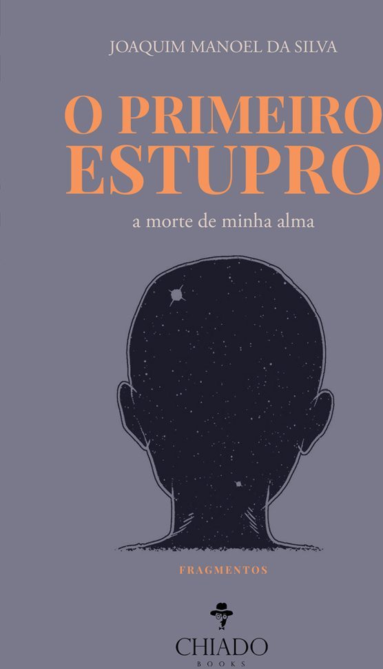 O Primeiro estupro - a morte de minha alma