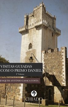 Visitas Guiadas com o primo Daniel – 1º Volume
