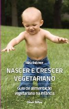 Nascer e Crescer Vegetariano