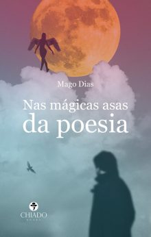 Nas mágicas asas da poesia
