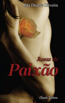 Rosas de Paixão