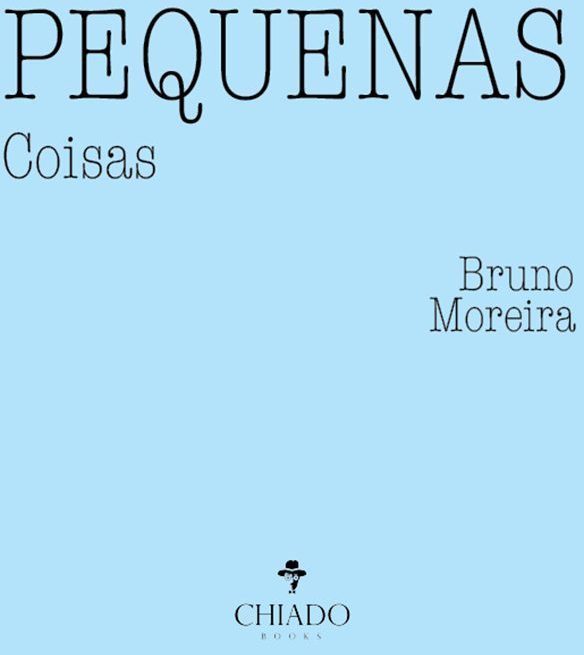 Pequenas Coisas