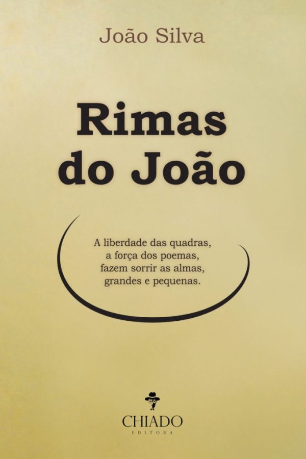 Rimas do João