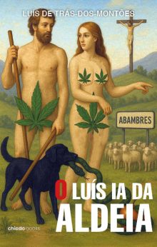 O Luís ia da Aldeia