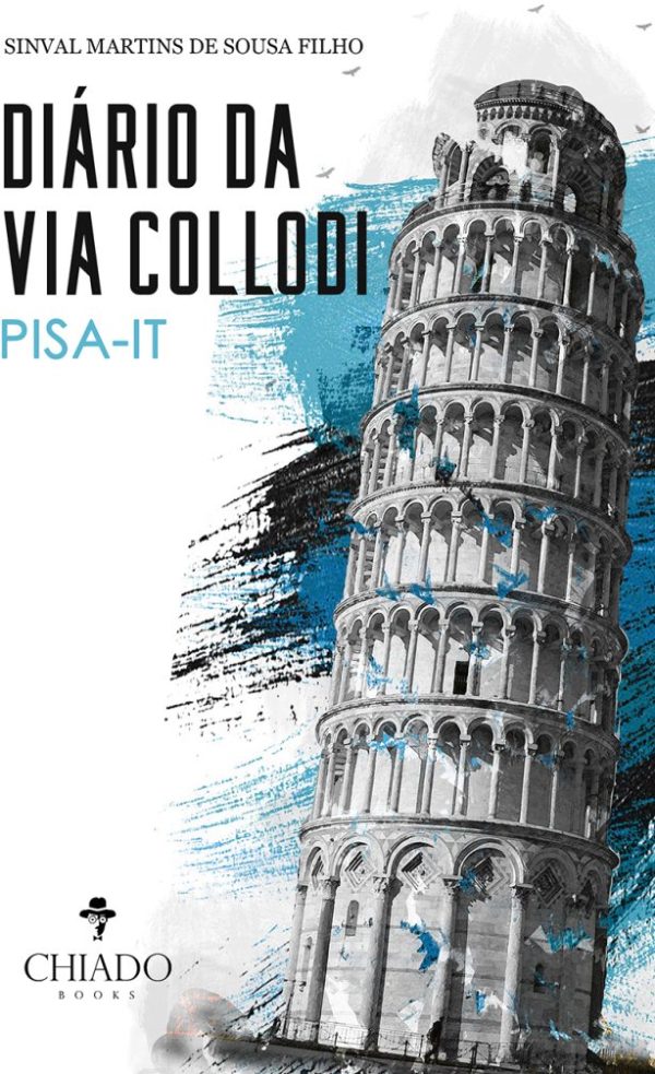 Diário da Via Collodi, Pisa-It