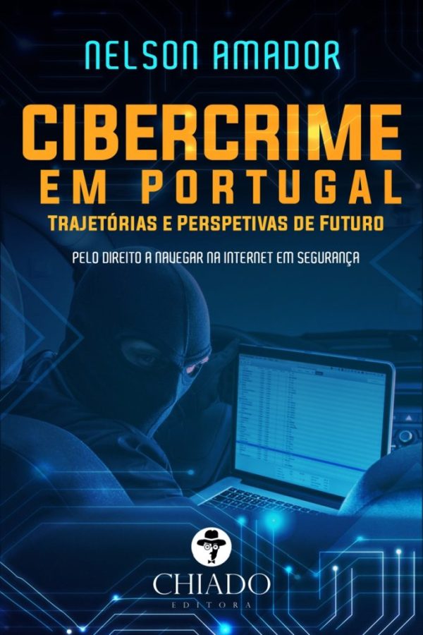 Cibercrime em Portugal