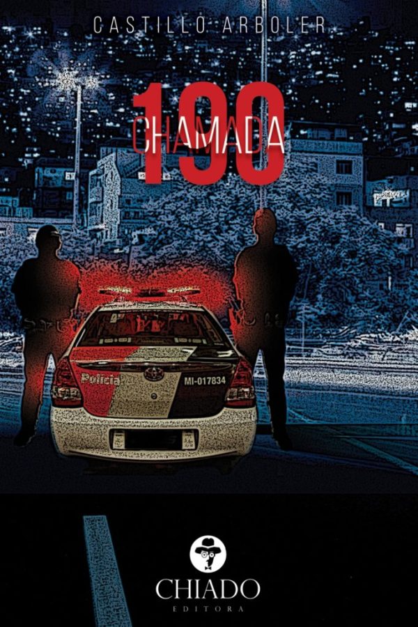 Chamada 190
