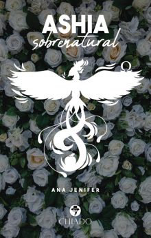 Ashia - Sobrenatural