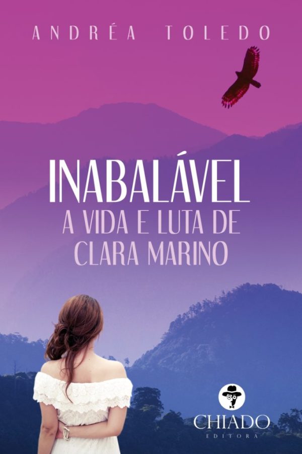 Inabalável – A vida e luta de Clara Marino