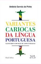 Variantes Cariocas da Língua Portuguesa Vol II