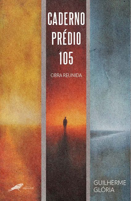 Caderno prédio 105: Obra reunida