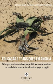 Educação e Transições em Angola