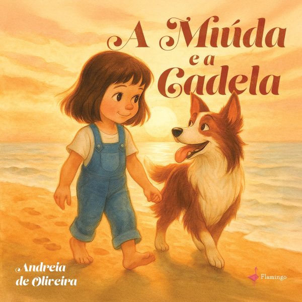 A Miúda e a Cadela