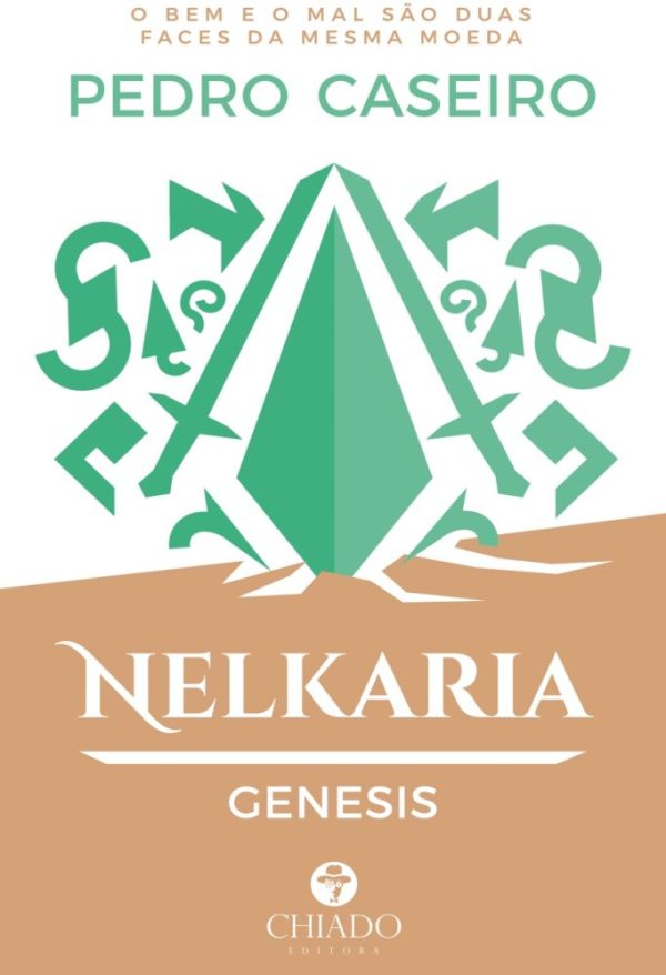 Nelkaria - Genesis