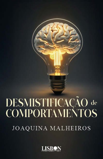 DESMISTIFICAÇÃO DE COMPORTAMENTOS
