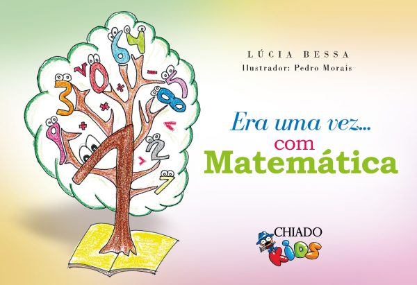 Era Uma Vez... Com Matemática