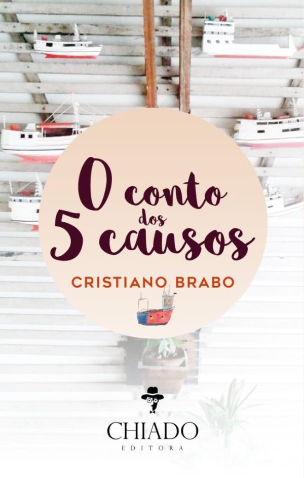 O Conto dos 5 Causos