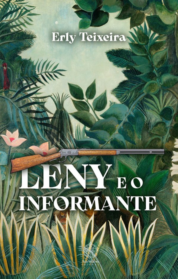 Leny e o Informante