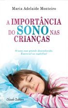 A Importância do Sono nas Crianças