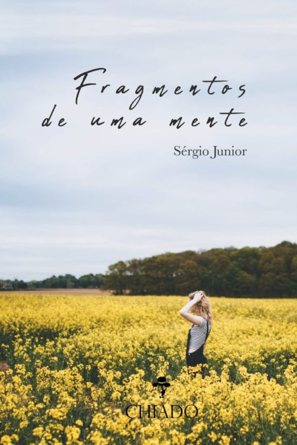 Fragmentos de uma Mente