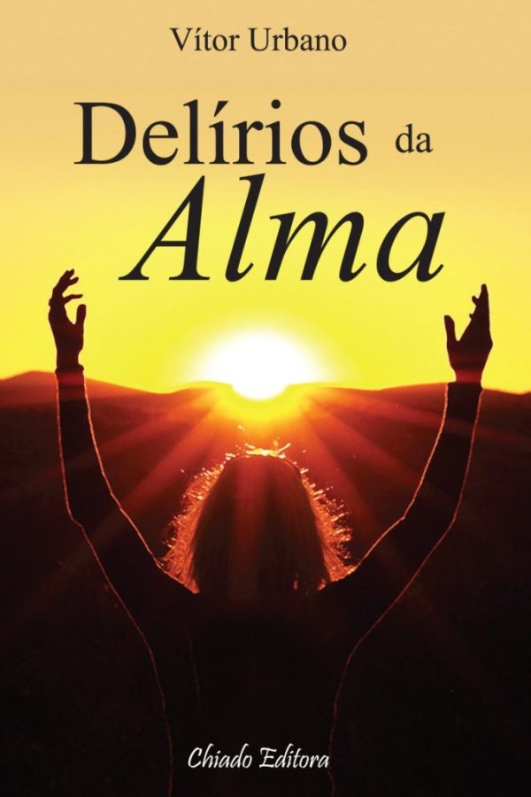Delírios da Alma