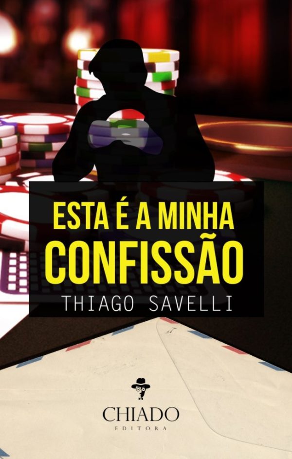 Esta é a Minha Confissão