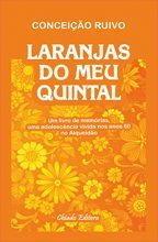Laranjas do Meu Quintal