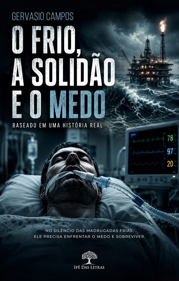 O Frio, A Solidão e O Medo