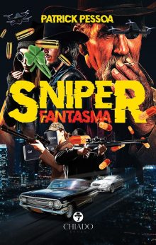 Sniper Fantasma