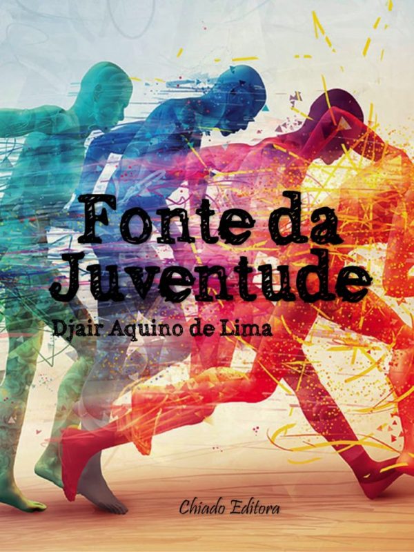 Fonte da Juventude