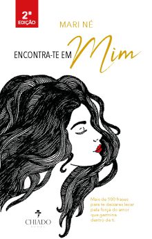 Encontra-te em Mim