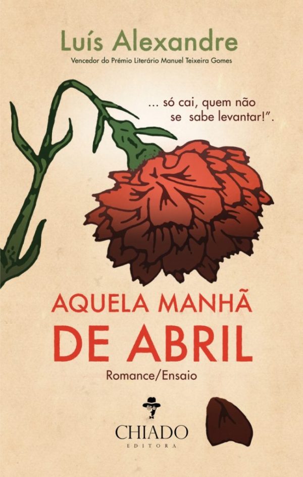Aquela Manhã de Abril