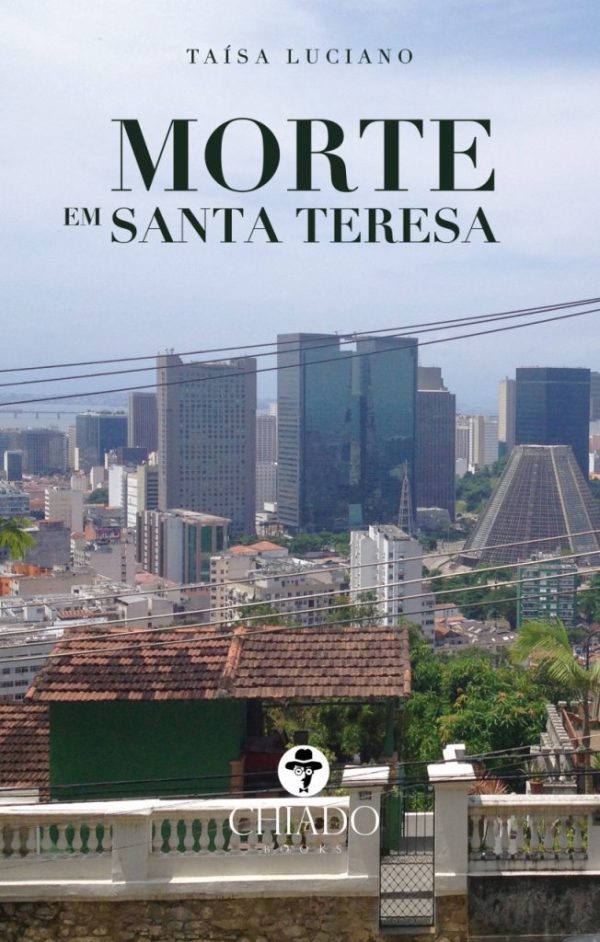 Morte em Santa Teresa