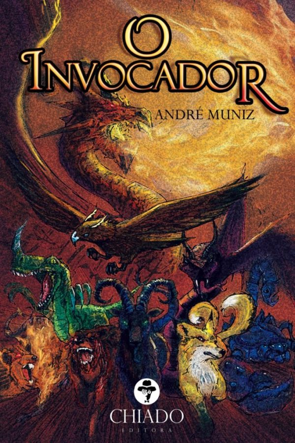 O Invocador