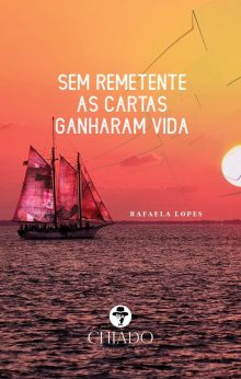 Sem Remetente as Cartas Ganharam Vida