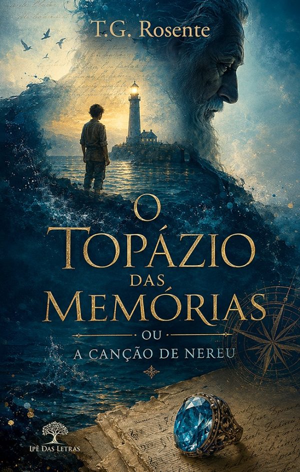 O Topázio das Memórias ou A Canção de Nereu
