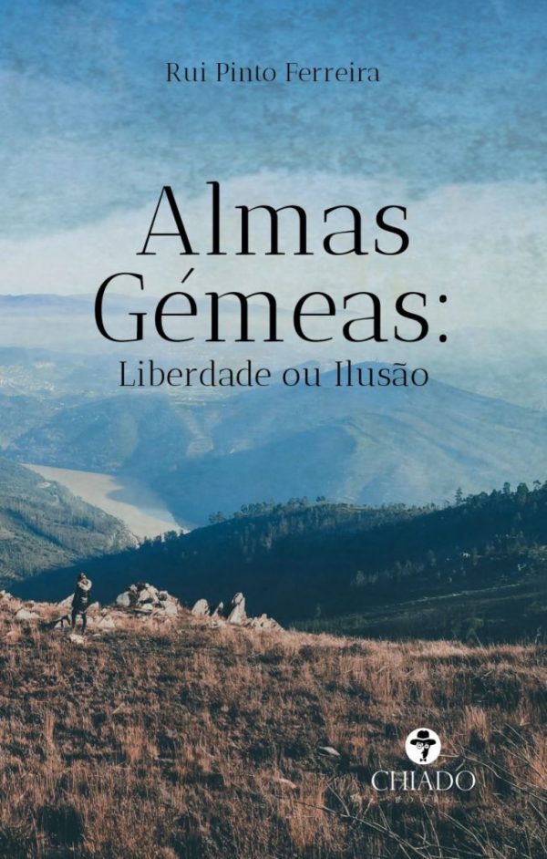 Almas Gémeas - Liberdade ou Ilusão